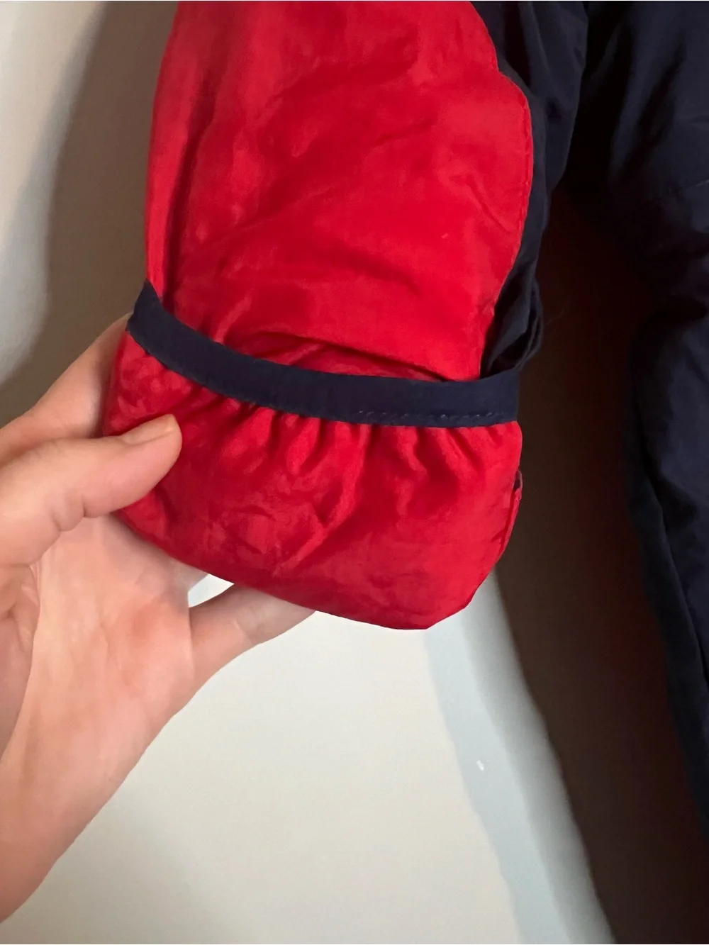 L.L. Bean excellent preowned